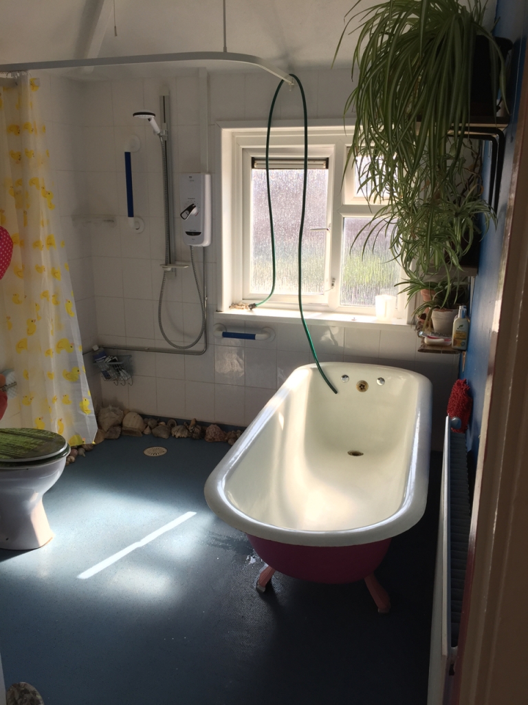 Bristol – Bathroom Complete